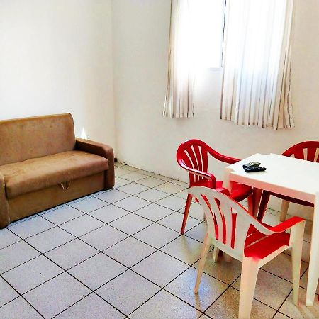 100m da praia: Apartamento espaçoso Florianópolis Exterior foto