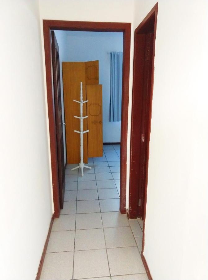 100m da praia: Apartamento espaçoso Florianópolis Exterior foto