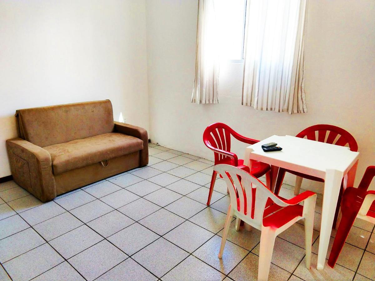 100m da praia: Apartamento espaçoso Florianópolis Exterior foto